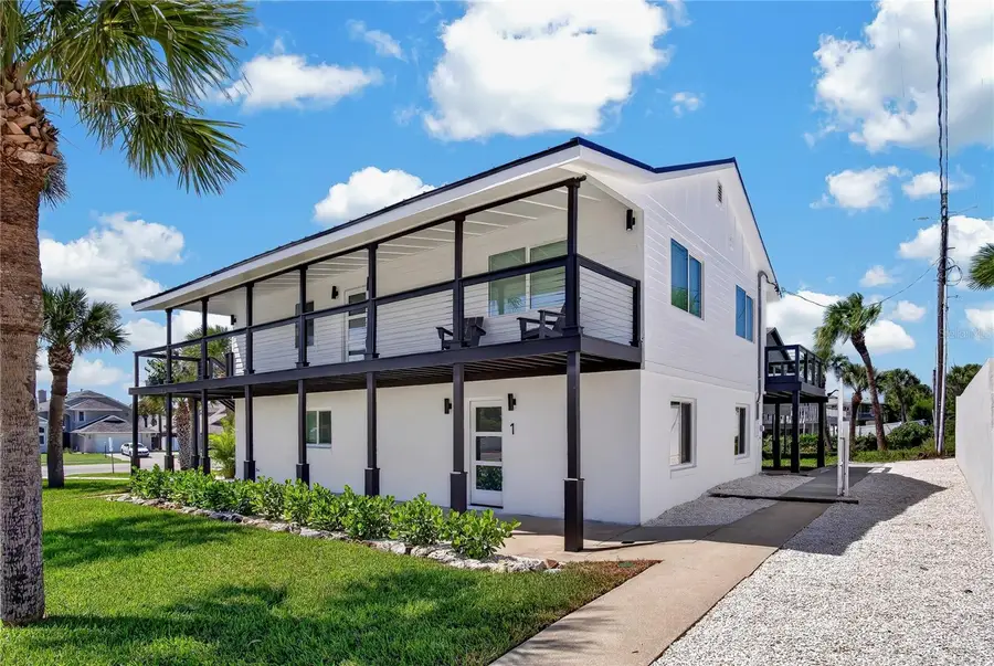 1 Watts Drive, New Smyrna Beach, FL 32169 - #3