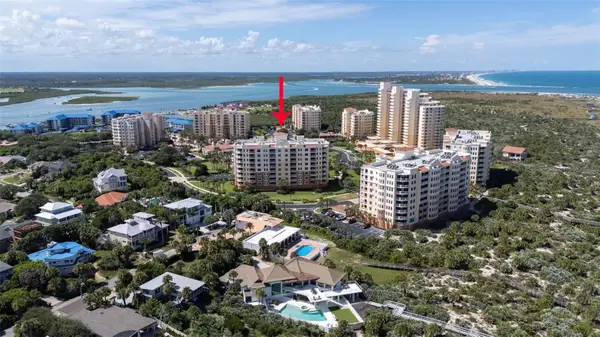 250 Minorca Beach Way #603, NEW SMYRNA BEACH, FL 32169