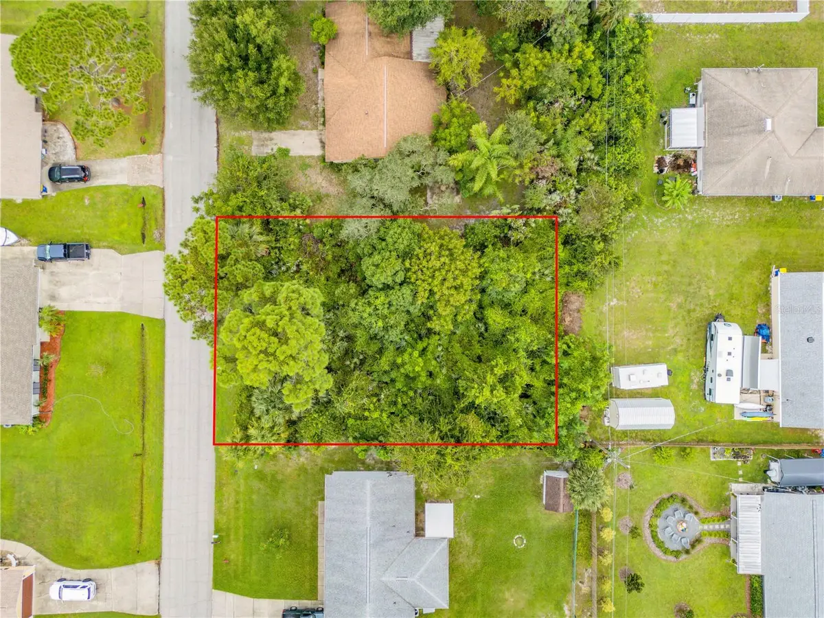 Umbrella Tree Drive, Edgewater, FL 32132 - #1