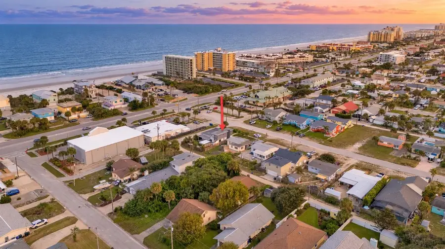 838 E 24th Avenue, New Smyrna Beach, FL 32169 - #3