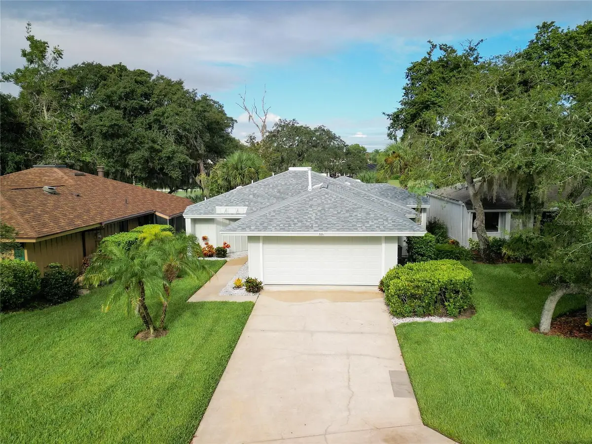 724 St Andrews Circle, New Smyrna Beach, FL 32168 - #1