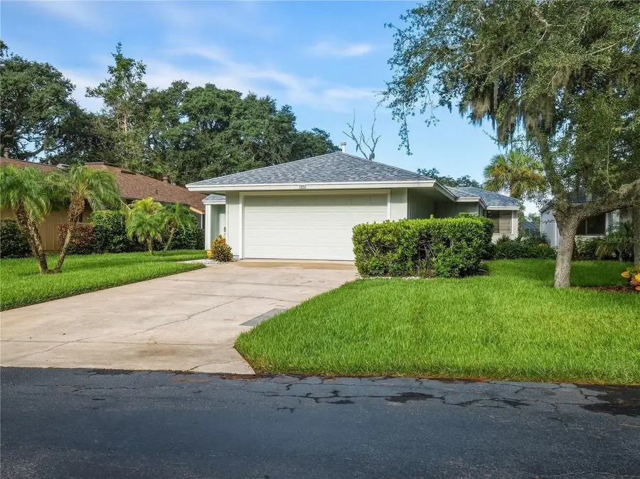 724 St Andrews Circle, New Smyrna Beach, FL 32168 - #3