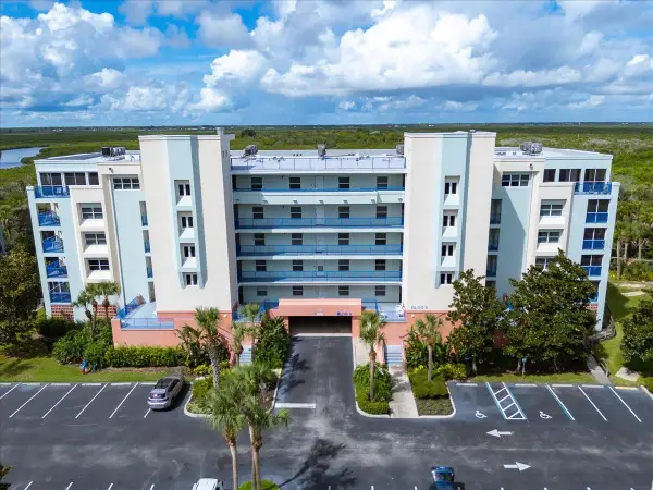 5300 S Atlantic Avenue #9-504, NEW SMYRNA BEACH, FL 32169