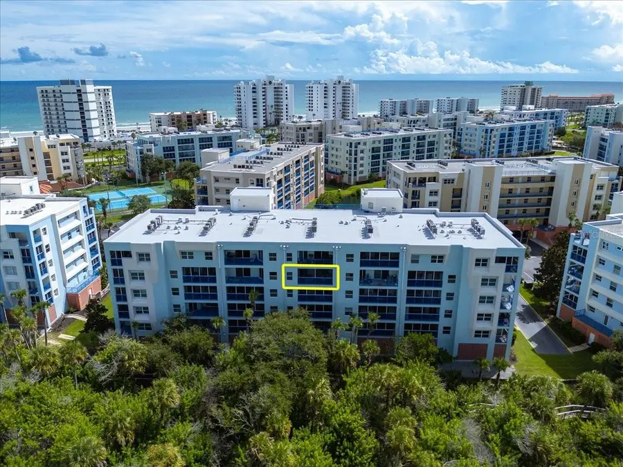 5300 S Atlantic Avenue #9-504, New Smyrna Beach, FL 32169 - #2