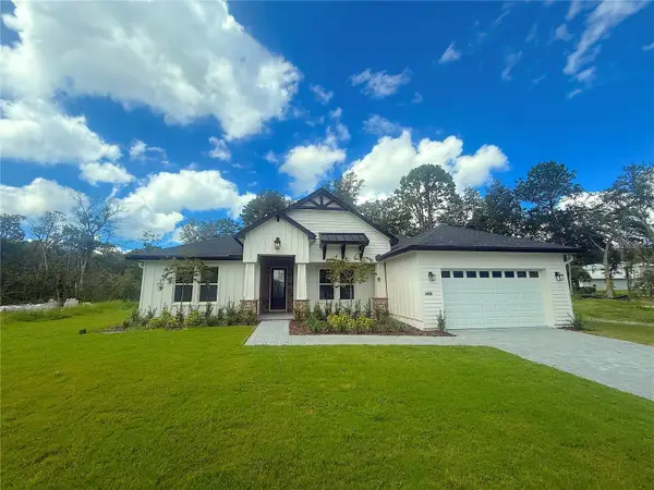 1438 Balmy Beach Drive, APOPKA, FL 32703