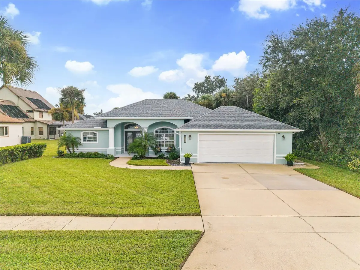 6209 Morning Drive, Port Orange, FL 32127 - #1