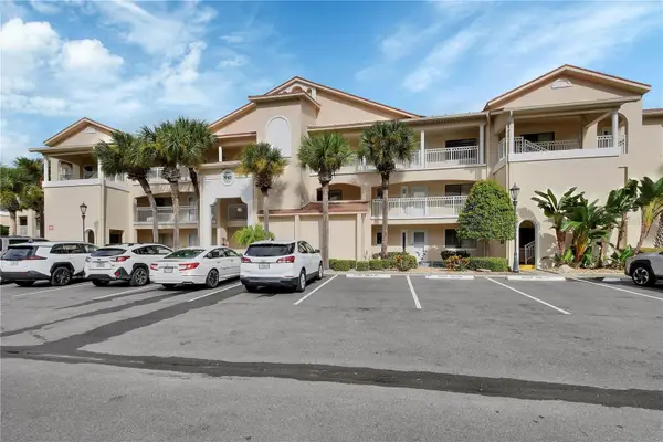 446 Bouchelle Drive #103, NEW SMYRNA BEACH, FL 32169
