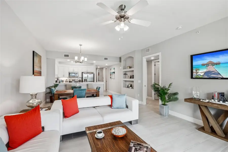 8 Riverwalk Drive #603, New Smyrna Beach, FL 32169 - #3
