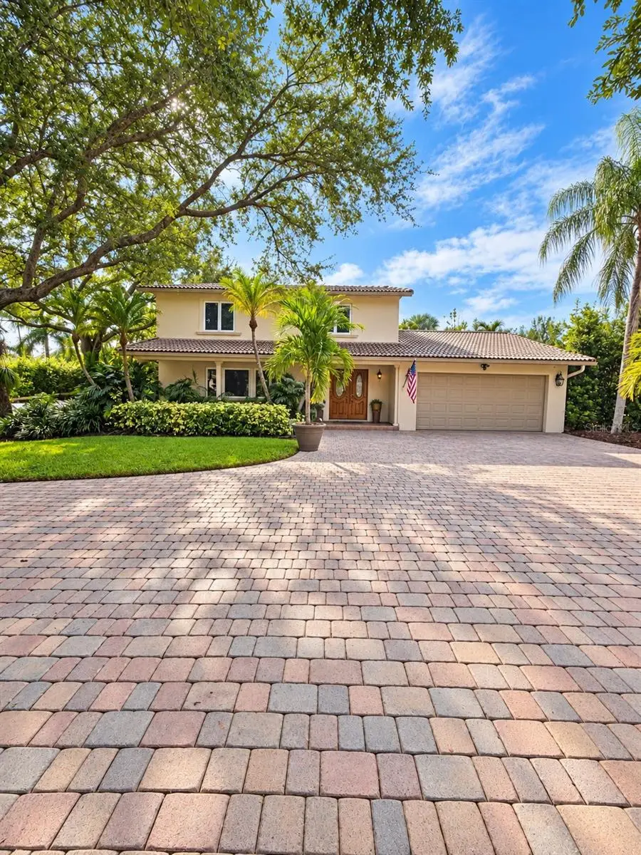 3800 SW 137th Avenue, Miramar, FL 33027 - #2
