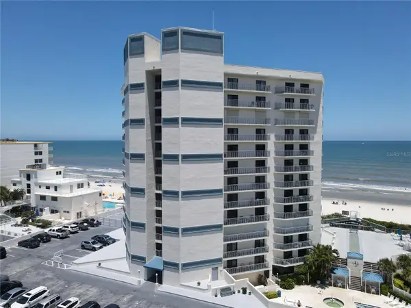 5207 S ATLANTIC AVE S Atlantic Avenue #1021, NEW SMYRNA BEACH, FL 32169