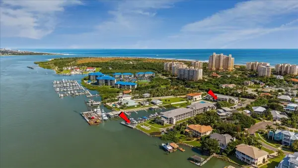 2100 N Peninsula Avenue #215, NEW SMYRNA BEACH, FL 32169