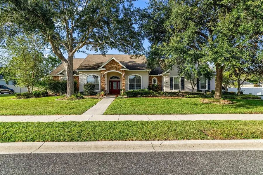 4805 SE 34th Street, Ocala, FL 34480 - #2