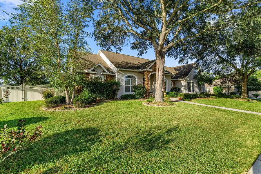 4805 SE 34th Street, Ocala, FL 34480 - #3