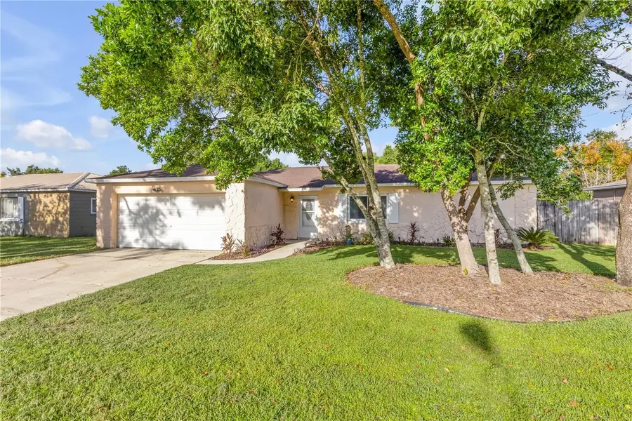 3919 Janie Court, Orlando, FL 32822 - #2