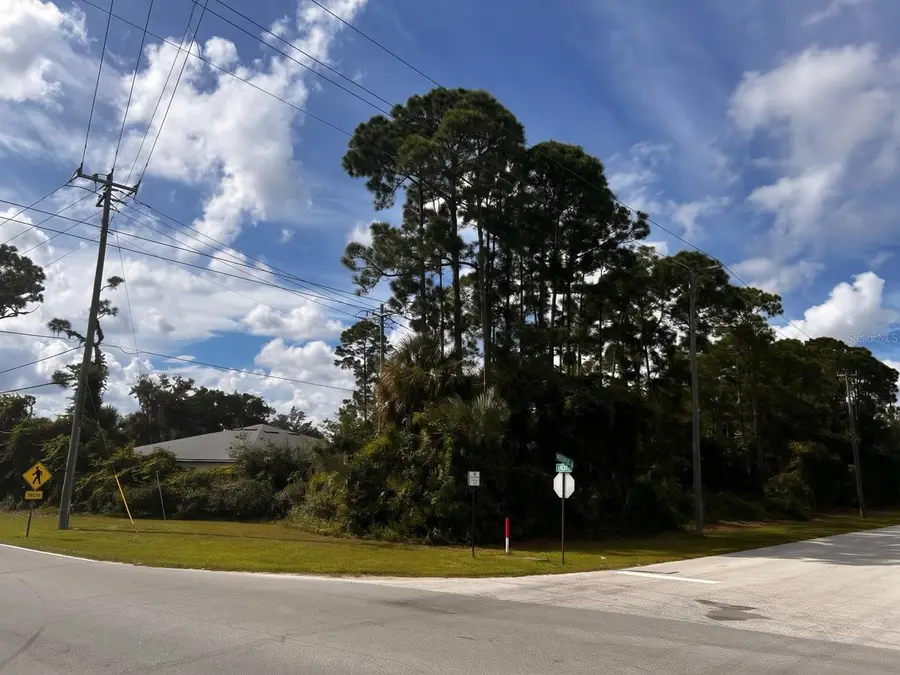 2946 Hibiscus Drive, Edgewater, FL 32141 - #3