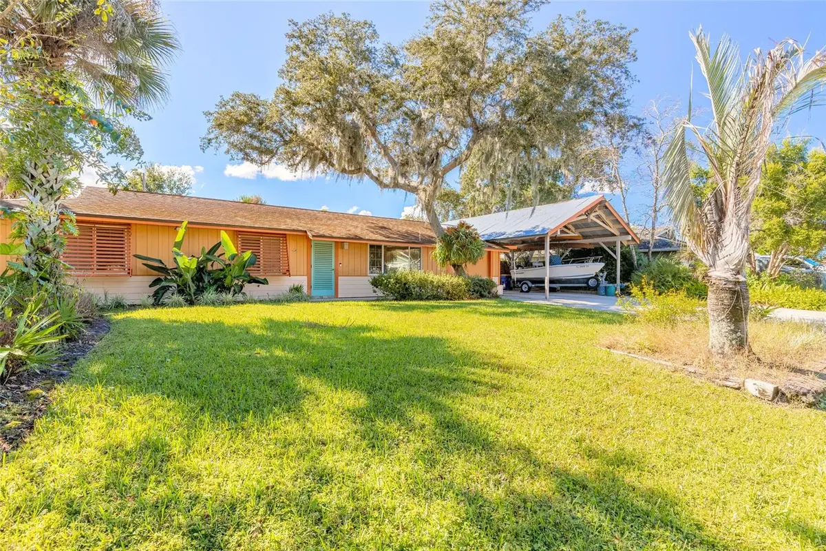 2526 Royal Palm Drive, Edgewater, FL 32141 - #1