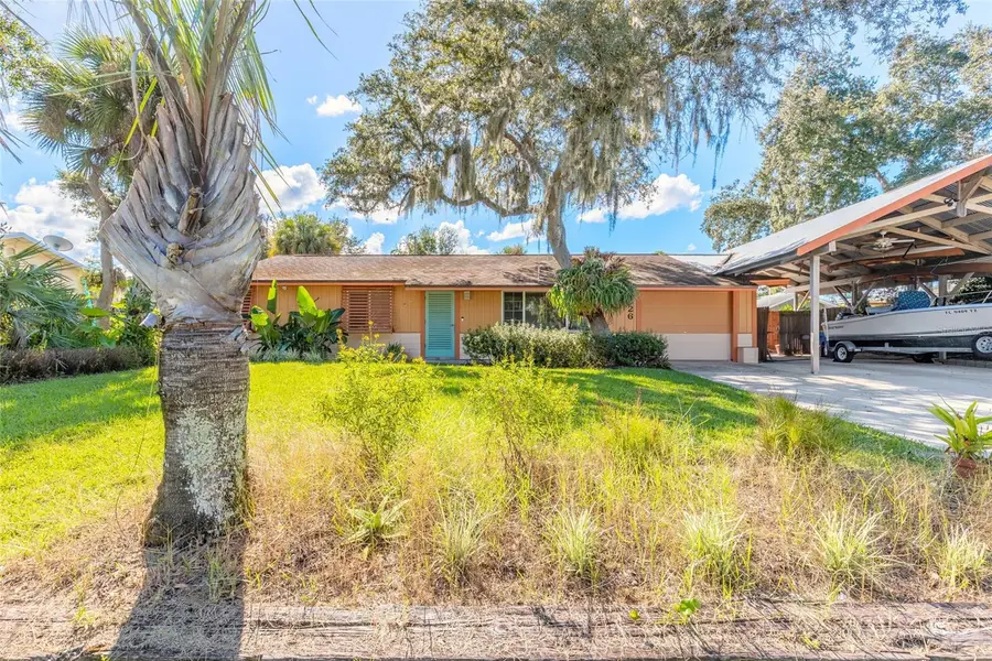 2526 Royal Palm Drive, Edgewater, FL 32141 - #2