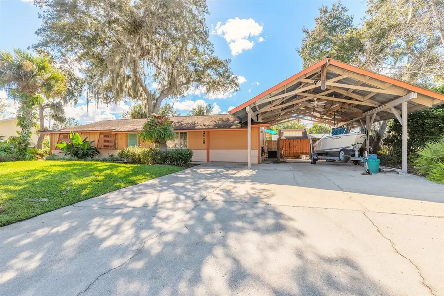 2526 Royal Palm Drive, Edgewater, FL 32141 - #3