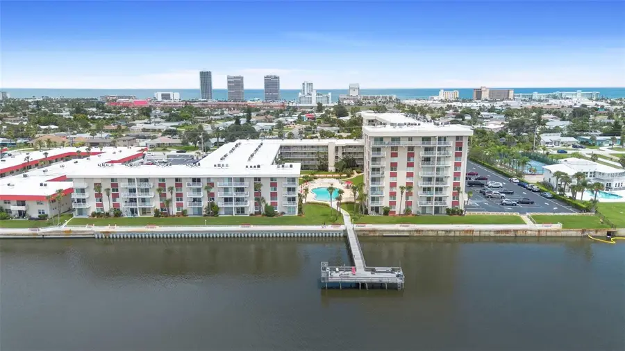 2801 N Halifax Avenue #246, Daytona Beach, FL 32118 - #3