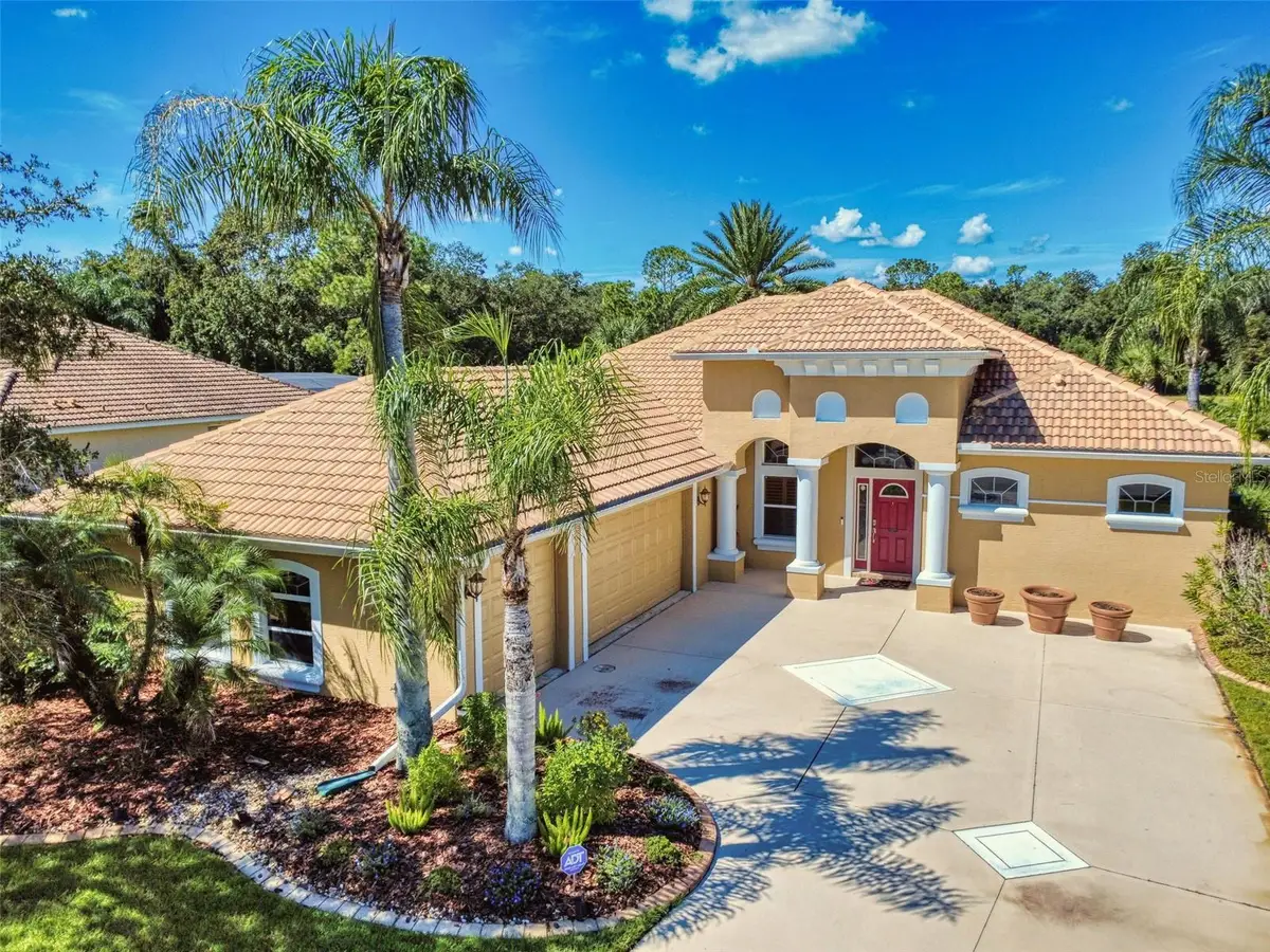 3604 Maribella Drive, New Smyrna Beach, FL 32168 - #1