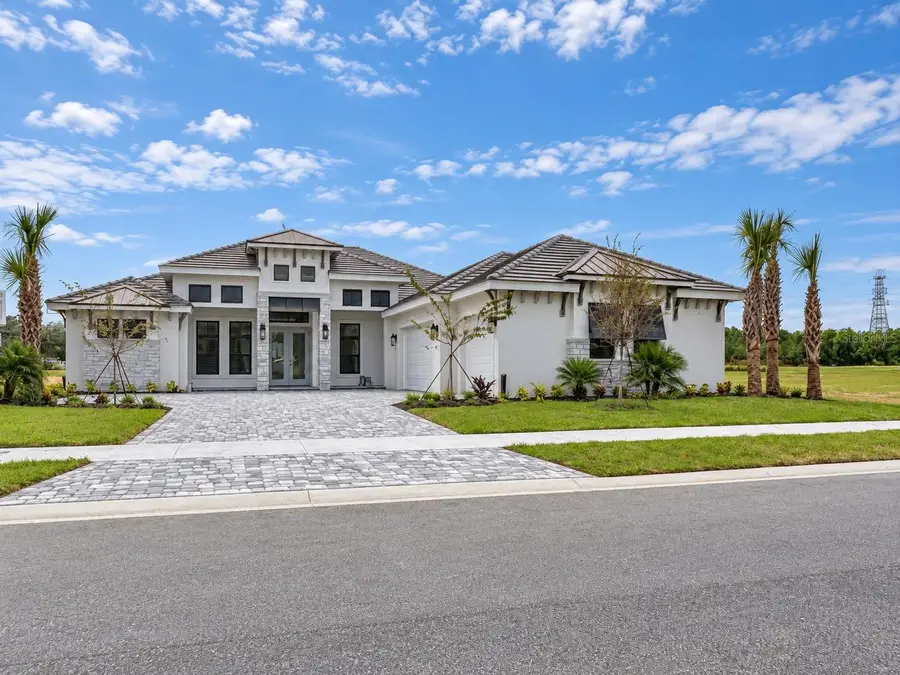 183 Stillwater, Flagler Beach, FL 32136 - #2