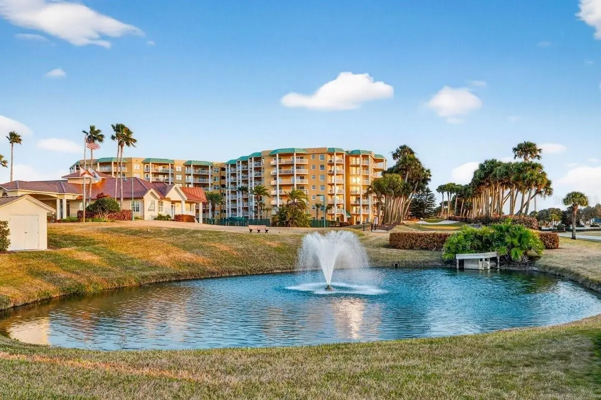 4670 Links Village Drive #B105, Ponce Inlet, FL 32127 - #1