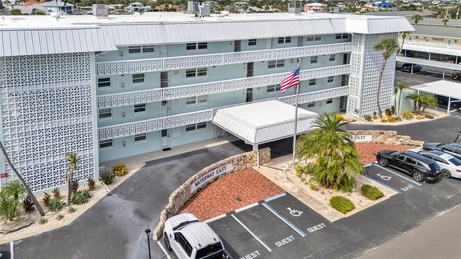 325 N Causeway #C302, New Smyrna Beach, FL 32169 - #2