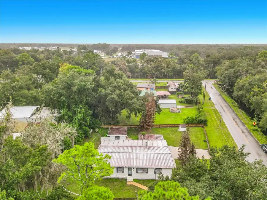 2149 Edgewater Canal Road, New Smyrna Beach, FL 32168 - #2