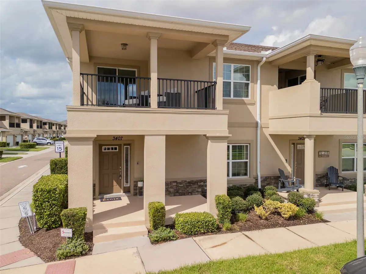 3407 Gallia Street, New Smyrna Beach, FL 32168 - #1