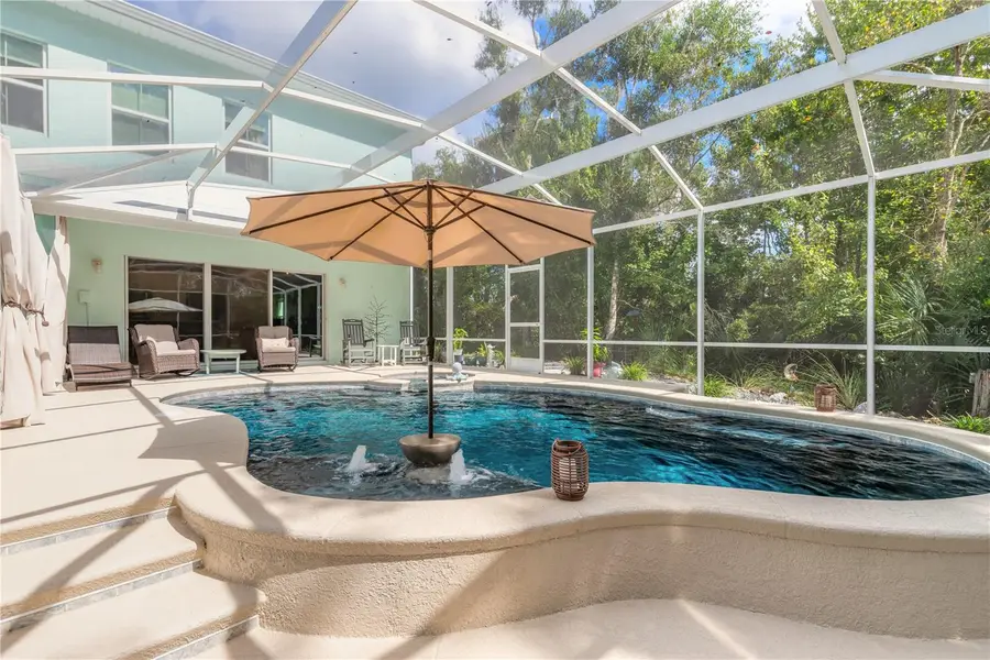 551 Coronado Cove Road, New Smyrna Beach, FL 32168 - #2