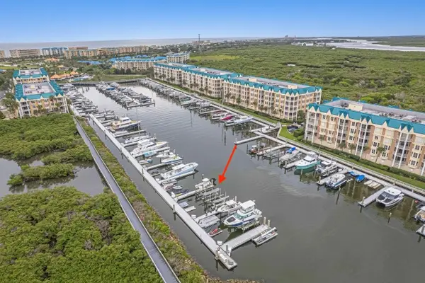 4621 Rivers Edge Village Lane #4, PONCE INLET, FL 32127