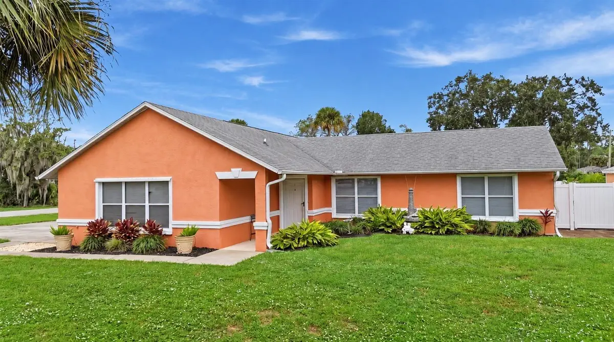 2945 Juniper Drive, Edgewater, FL 32141 - #1