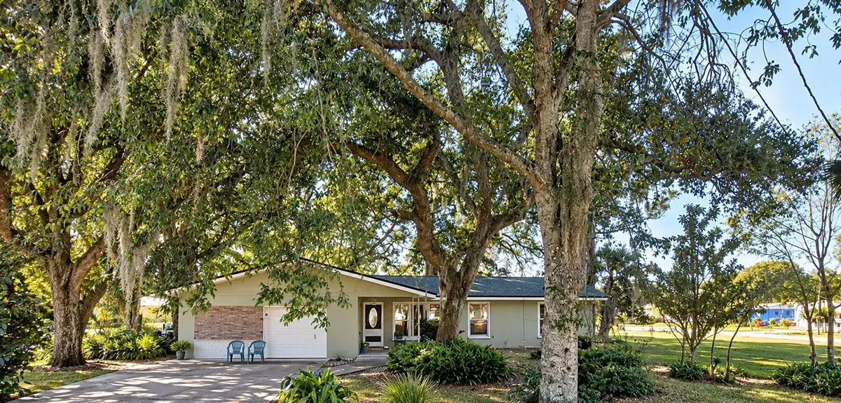 408 Hickory Street, New Smyrna Beach, FL 32168 - #1