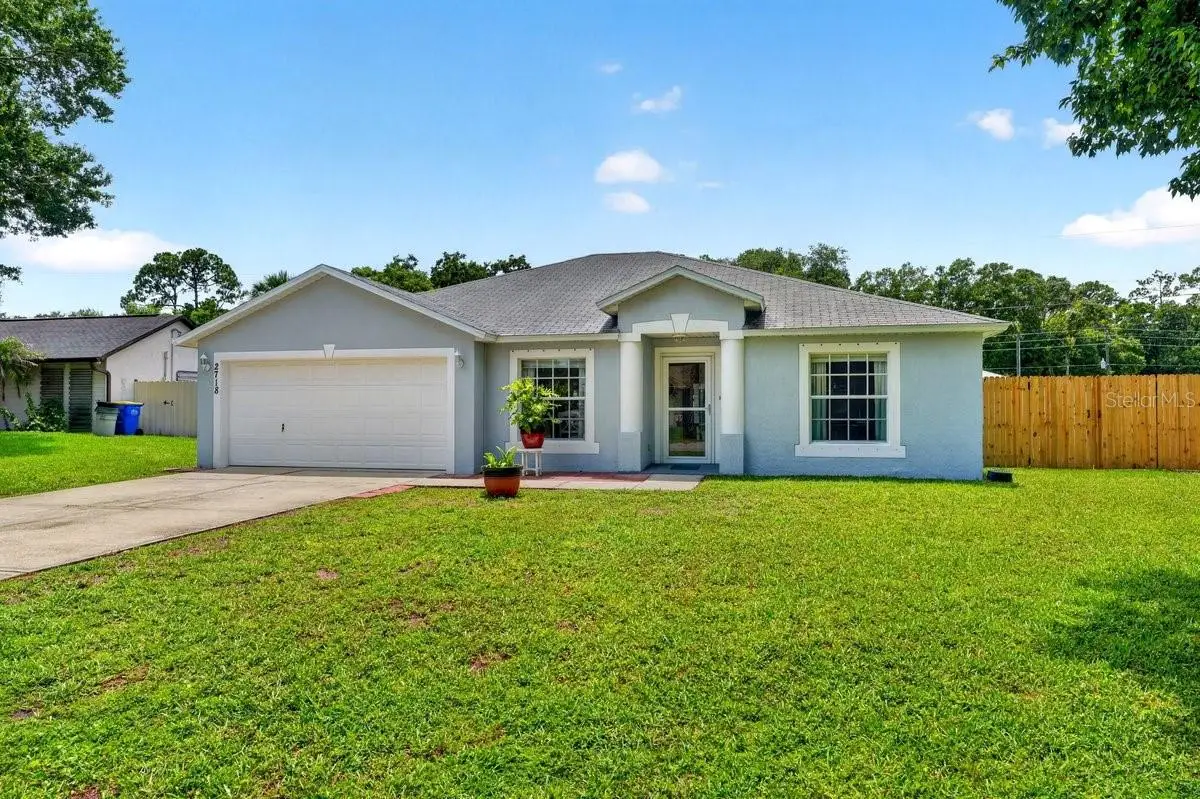 2718 Tamarind Drive, Edgewater, FL 32141 - #1