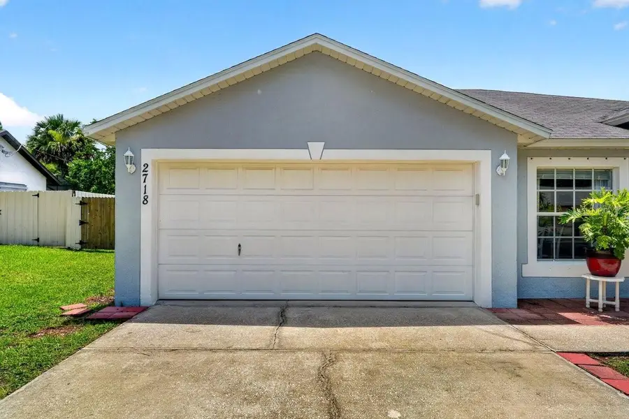 2718 Tamarind Drive, Edgewater, FL 32141 - #2