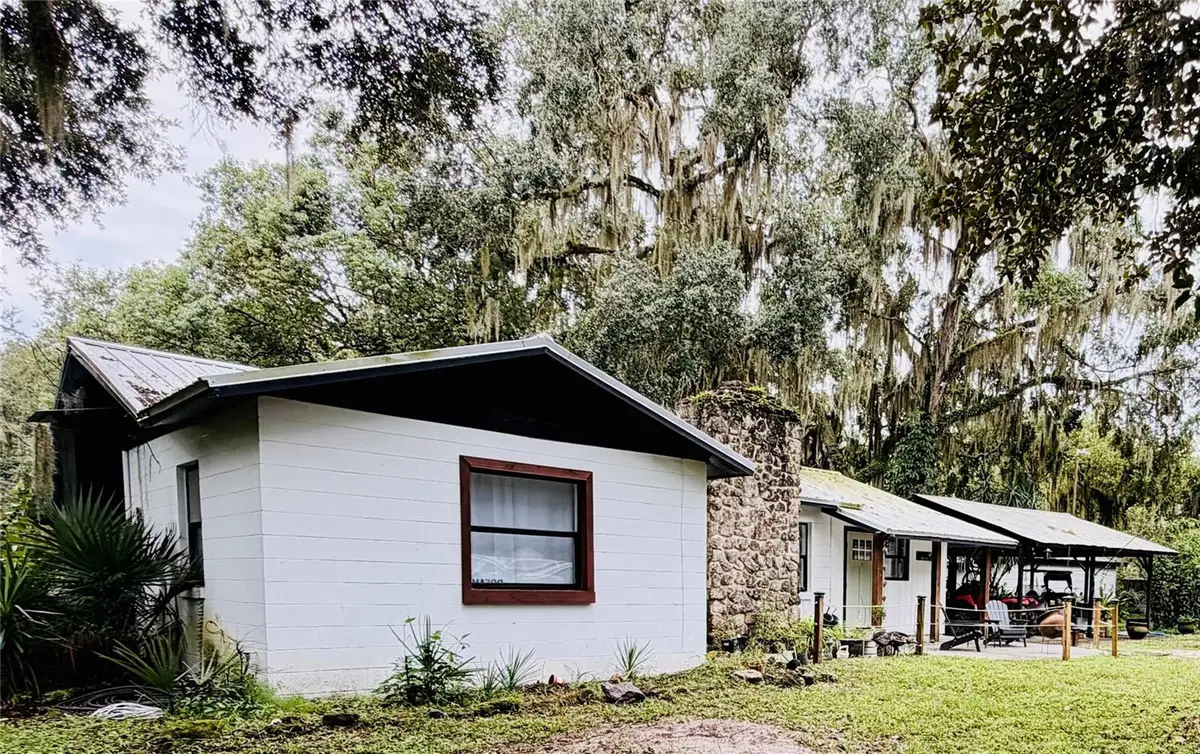 525 Old Dixie Lane, Oak Hill, FL 32759 - #1