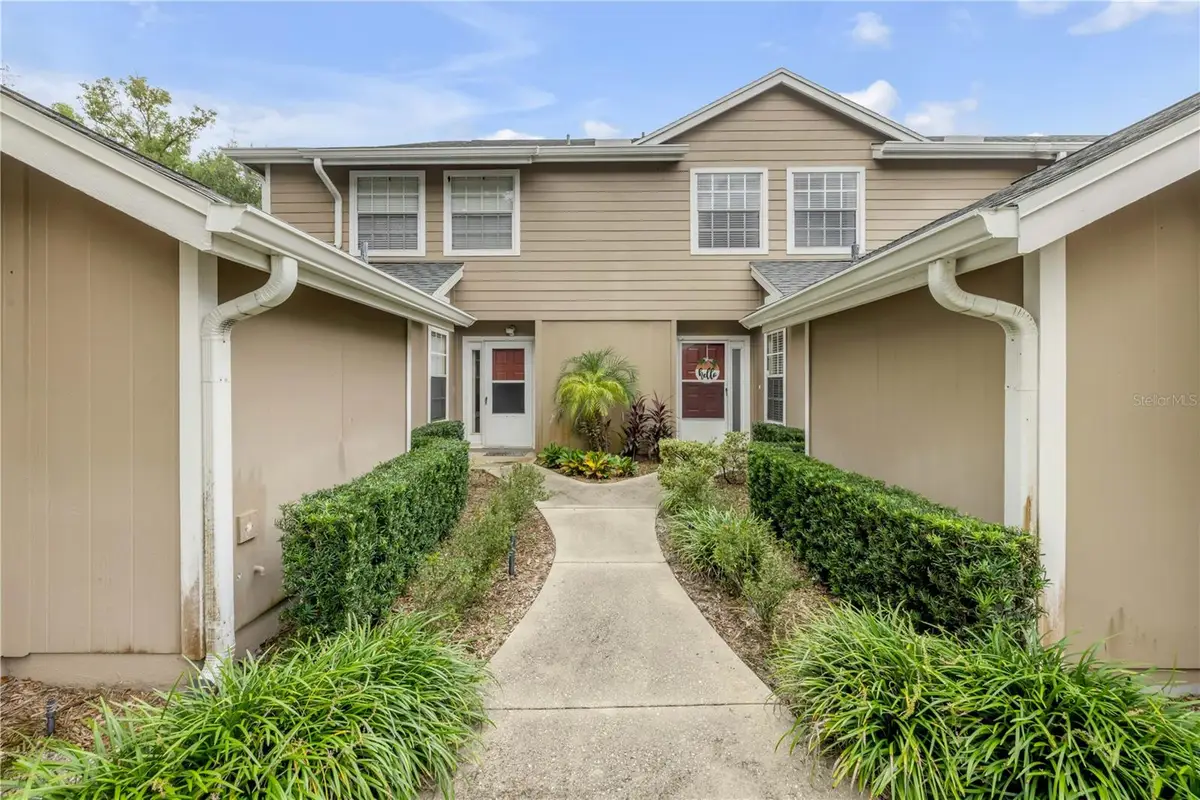 636 Maple Oak Circle #107, Altamonte Springs, FL 32701 - #1