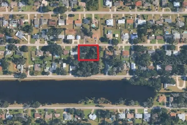 0 Kumquat Drive, EDGEWATER, FL 32141