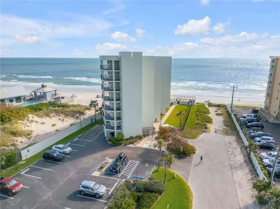 3405 S Atlantic Avenue #201, New Smyrna Beach, FL 32169 - #2