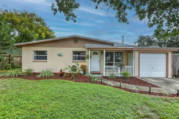 4505 Gray Avenue, TITUSVILLE, FL 32780