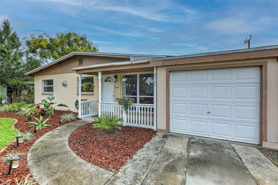 4505 Gray Avenue, Titusville, FL 32780 - #3
