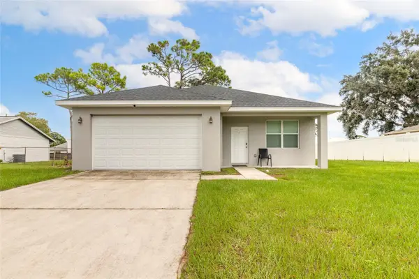 2625 Travelers Palm Drive, EDGEWATER, FL 32141