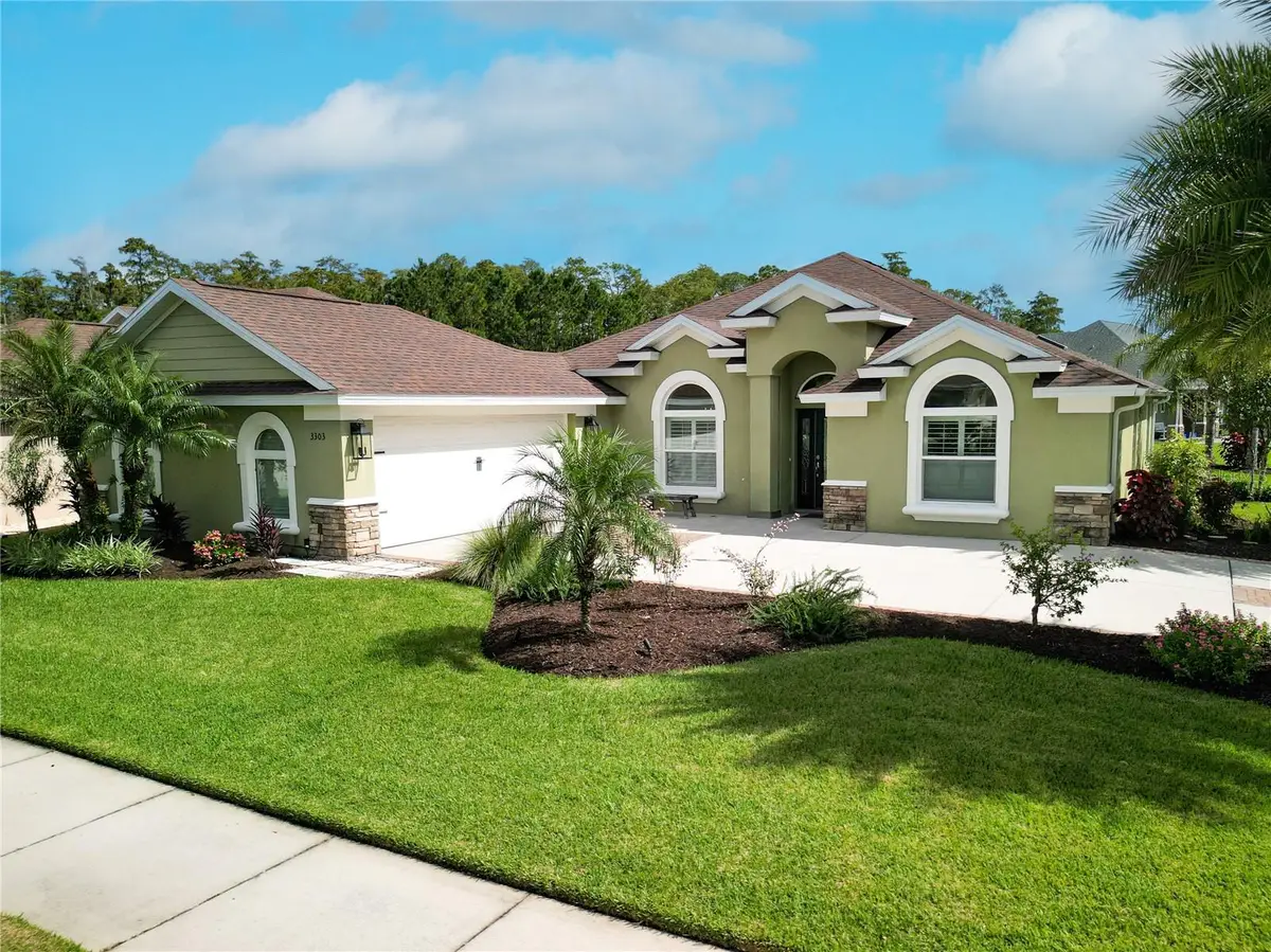 3303 Bellino Boulevard, New Smyrna Beach, FL 32168 - #1