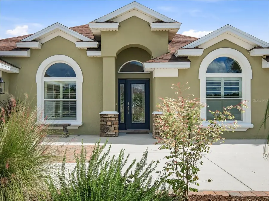 3303 Bellino Boulevard, New Smyrna Beach, FL 32168 - #3