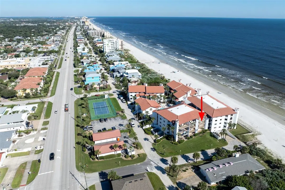 3001 S Atlantic Avenue #531, New Smyrna Beach, FL 32169 - #1