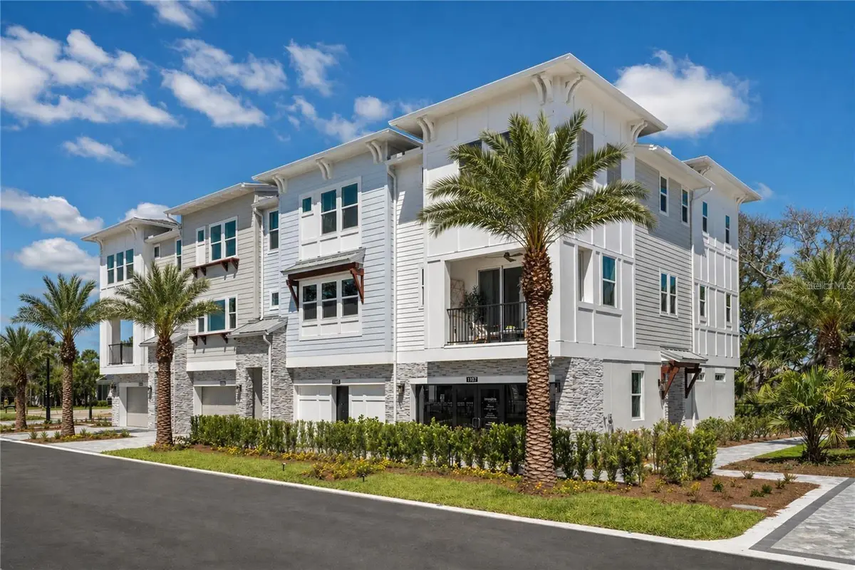 4107 Tidewatch Loop, New Smyrna Beach, FL 32169 - #1