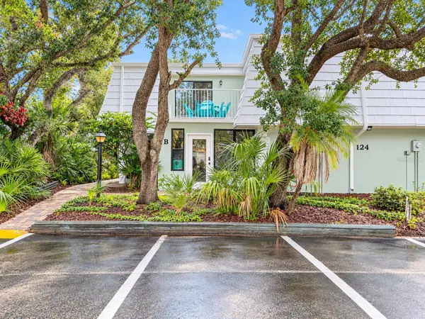 4150 S Atlantic Avenue #124B, NEW SMYRNA BEACH, FL 32169
