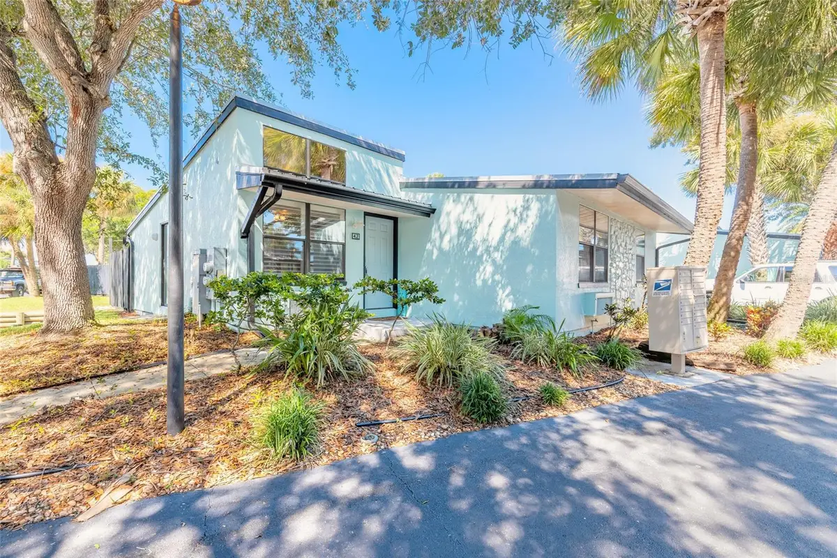 42 Jacaranda Cay Court #42, New Smyrna Beach, FL 32169 - #1