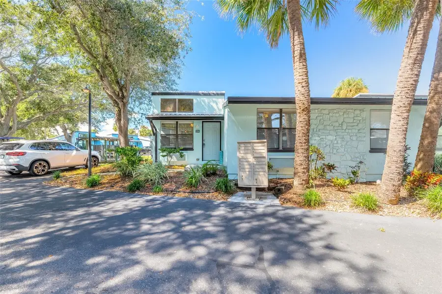 42 Jacaranda Cay Court #42, New Smyrna Beach, FL 32169 - #2