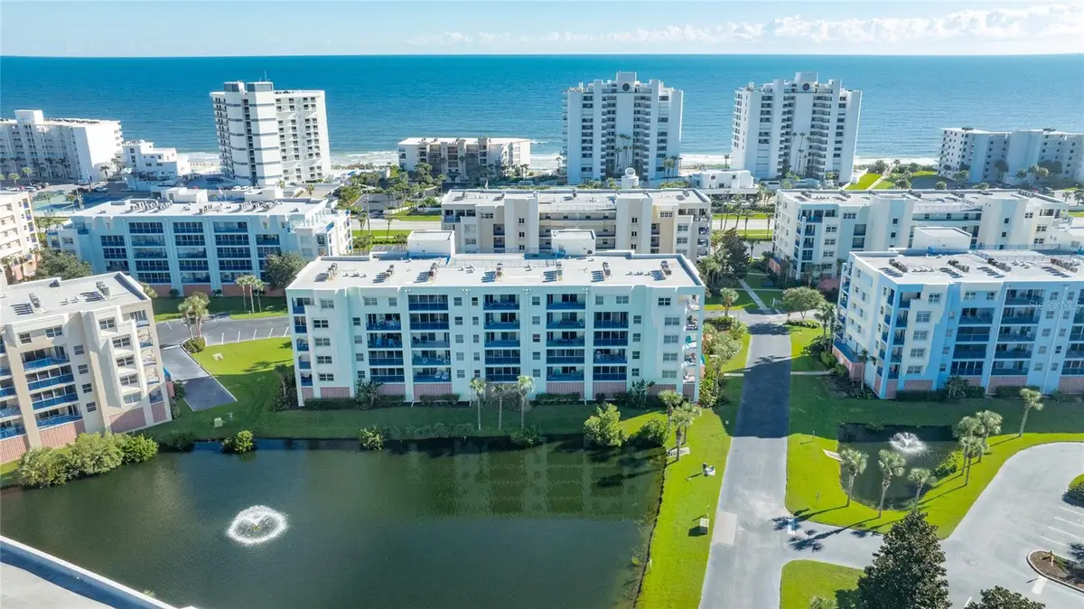 5300 S Atlantic Avenue #15-206, New Smyrna Beach, FL 32169 - #1